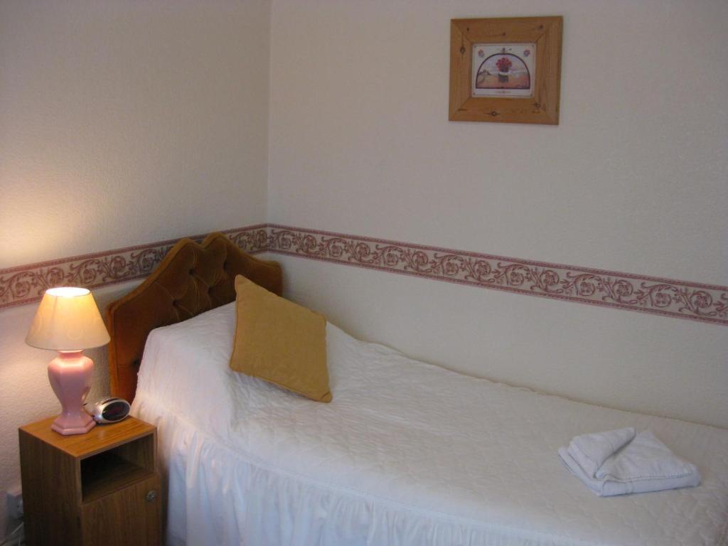 فندق The Ashmount Rhôs-on-Sea الغرفة الصورة